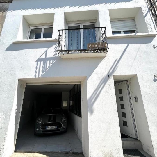 Maison / Villa SAINT-MARCEL-SUR-AUDE (11120) 135.00m2 240 000 € 