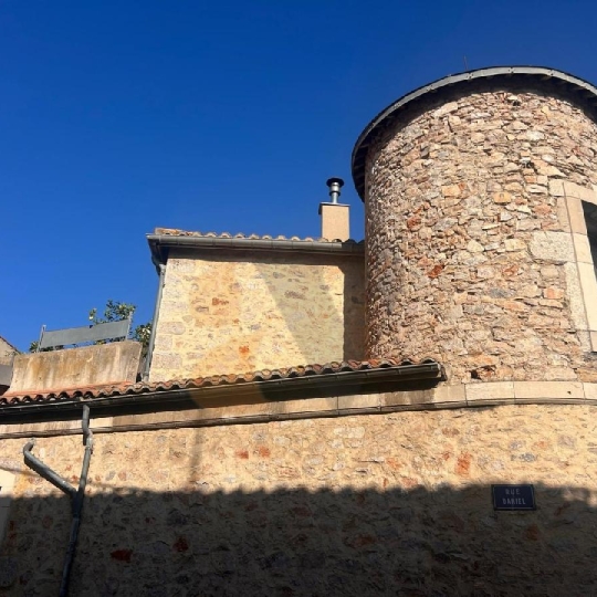 Réseau Immo-diffusion : Maison SETE (34200) 128.00m2  699 000 € 