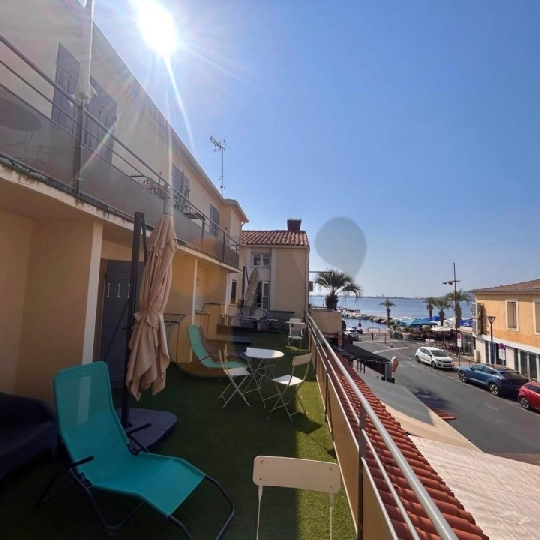 Immeuble BALARUC-LES-BAINS (34540) 279.00m2 920 000 € 