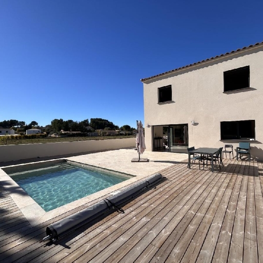 Maison / Villa PLAISSAN (34230) 103.00m2 380 000 € 