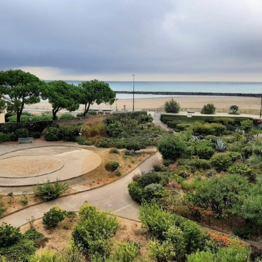 Réseau Immo-diffusion : 1 Pièce SETE (34200) 25.00m2  127 000 € 