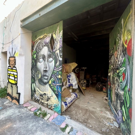 Local / Bureau SETE (34200) 120.00m2 189 000 € 