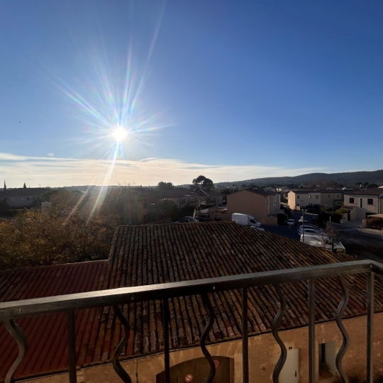 Appartement POUSSAN (34560) 124.00m2 273 000 € 