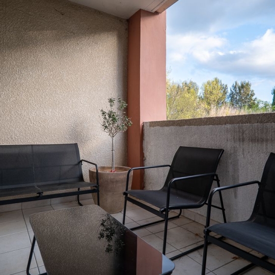 Appartement MONTPELLIER (34080) 43.00m2 147 000 € 