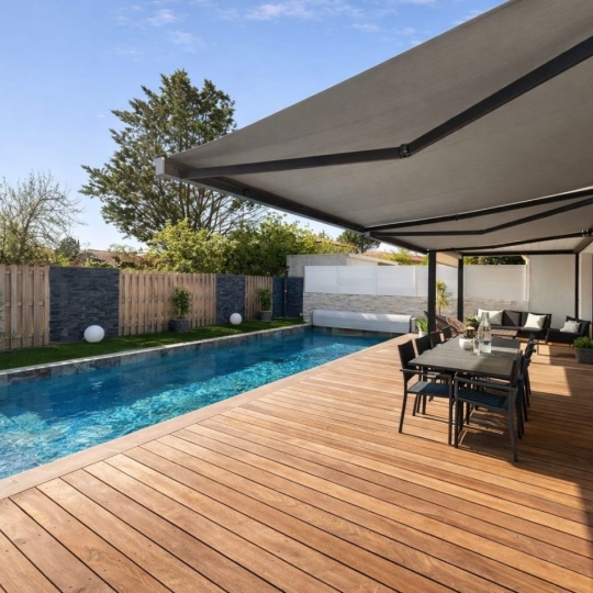 Maison / Villa GIGEAN (34770) 145.00m2 589 000 € 