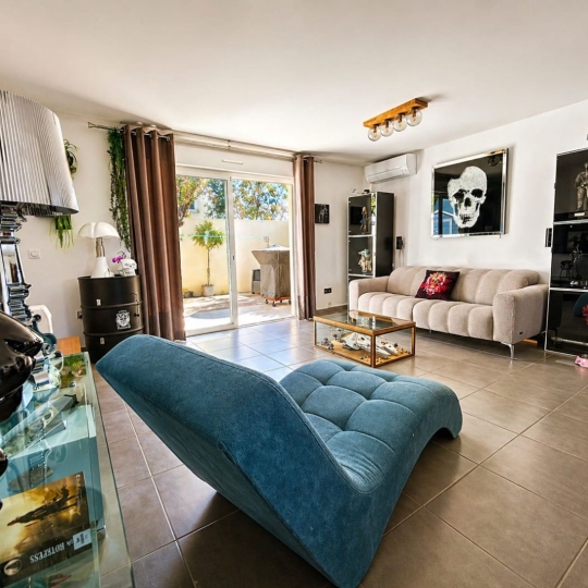 Maison / Villa POUSSAN (34560) 91.00m2 359 000 € 