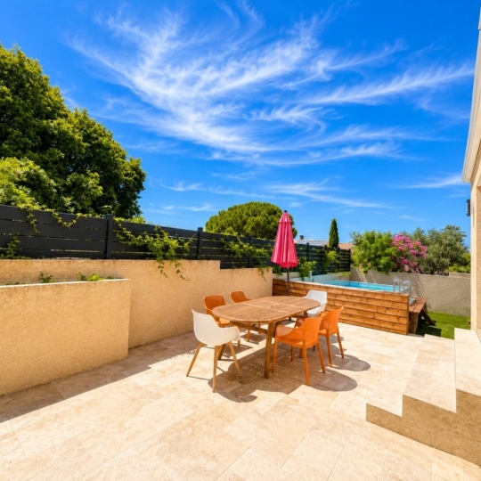 Maison / Villa BOUZIGUES (34140) 110.00m2 465 000 € 