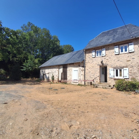 Maison SAINT-MEARD (87130) 83.93m2 - 950 € 