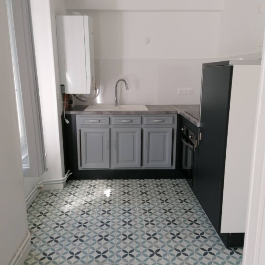 Appartement EYMOUTIERS (87120) 48.79m2 460 € 