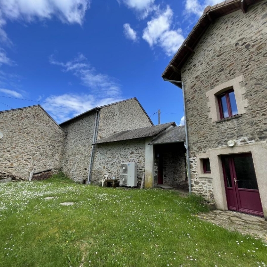 Maison NEUVIC-ENTIER (87130) 120.00m2  - 149 000 € 