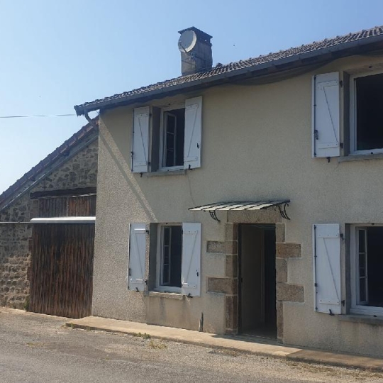 Maison / Villa PEYRAT-LE-CHATEAU (87470) 100.00m2 77 000 € 