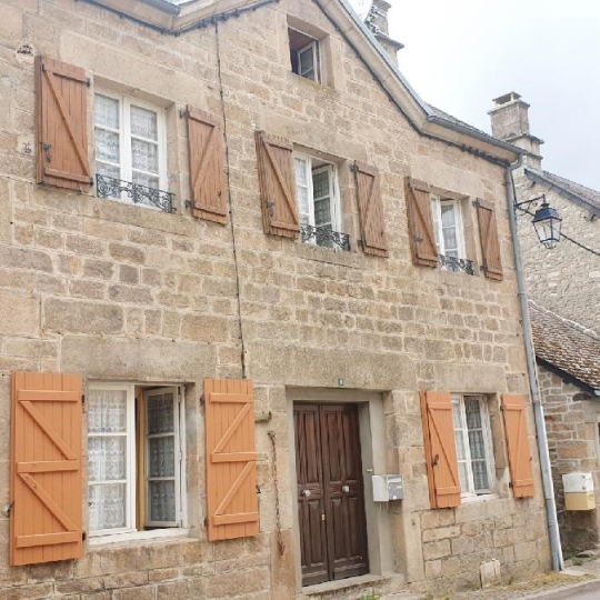 Maison / Villa TARNAC (19170) 93.00m2 109 000 € 