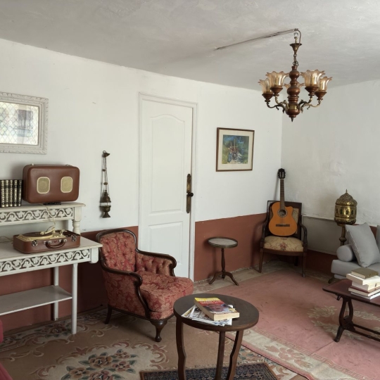 Réseau Immo-diffusion : Maison SAINT-LEONARD-DE-NOBLAT (87400) 120.00m2  72 000 € 