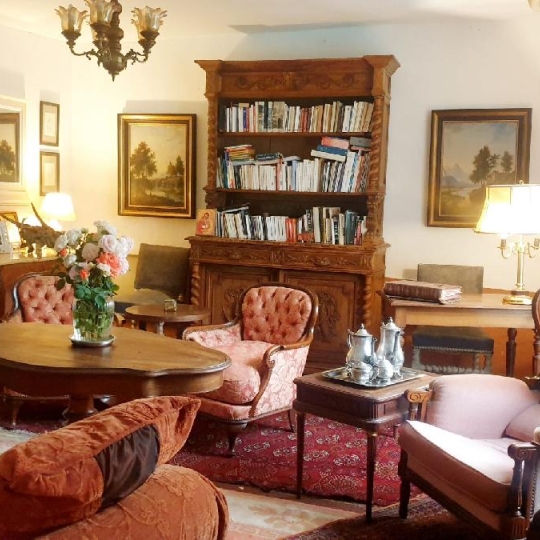 Maison SAINT-LEONARD-DE-NOBLAT (87400) 120.00m2  - 85 000 € 