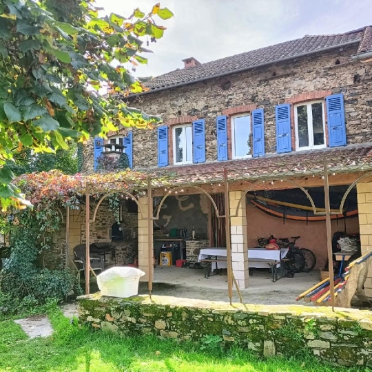 Maison LINARDS (87130) 240.00m2  - 262 000 € 