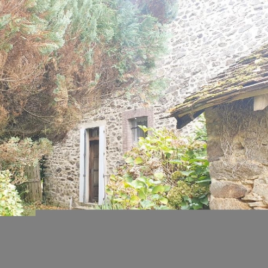 Maison LA CROISILLE-SUR-BRIANCE (87130) 92.00m2  - 110 000 € 