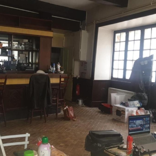 Local / Bureau MAGNAC-BOURG (87380) 150.00m2 38 500 € 