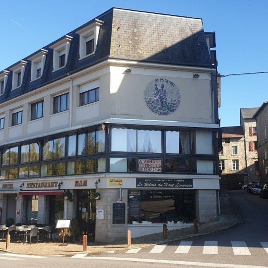 Commerces EYMOUTIERS (87120) 1465.00m2 129 000 € 