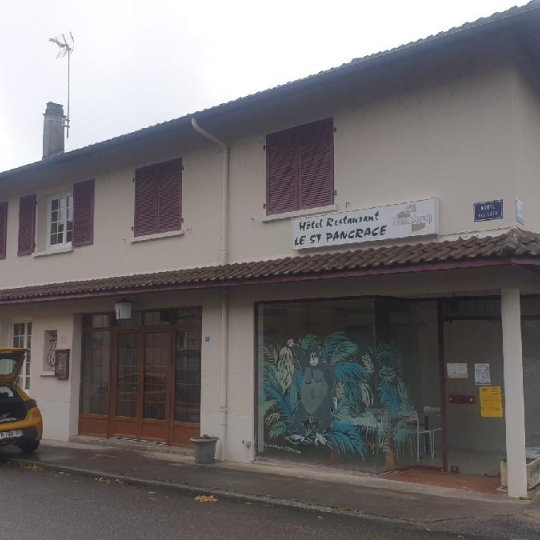 Local / Bureau BUJALEUF (87460) 525.00m2 207 000 € 