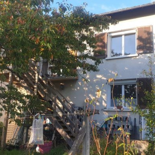 Maison / Villa PANAZOL (87350) 118.00m2 212 000 € 