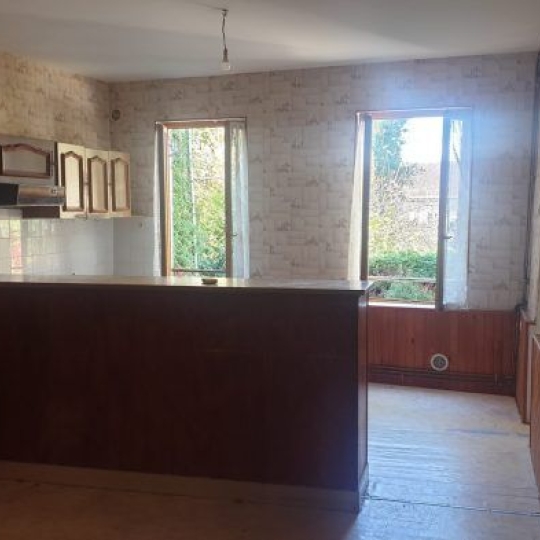 Appartement SAINT-LEONARD-DE-NOBLAT (87400) 50.00m2 29 000 € 