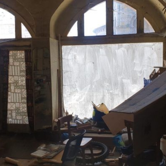 Local / Bureau SAINT-LEONARD-DE-NOBLAT (87400) 22.00m2 18 000 € 