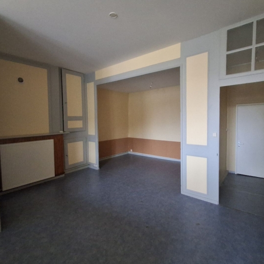 Appartement SAINT-LEONARD-DE-NOBLAT (87400) 41.00m2 26 000 € 