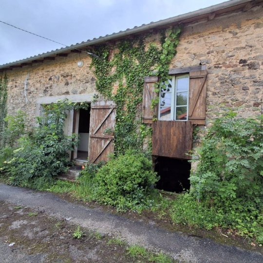 Maison / Villa SAINT-PAUL (87260) 91.00m2 33 000 € 