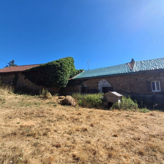 Maison CHATEAUNEUF-LA-FORET (87130) 91.00m2 - 33 000 € 