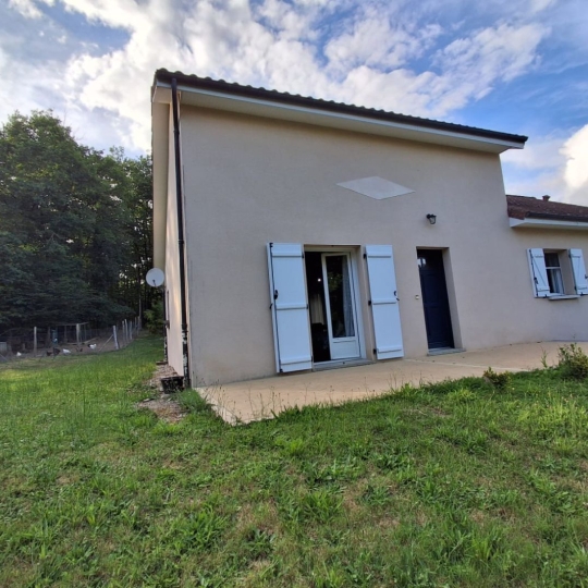 Maison / Villa MAGNAC-BOURG (87380) 105.00m2 209 000 € 