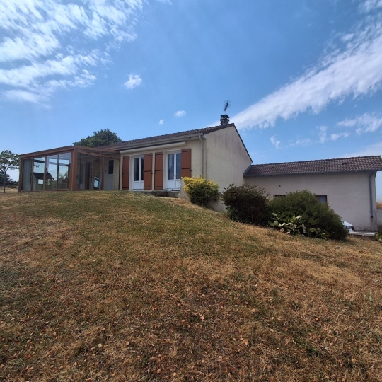 Réseau Immo-diffusion : Maison EYJEAUX (87220) 122.00m2  247 000 € 