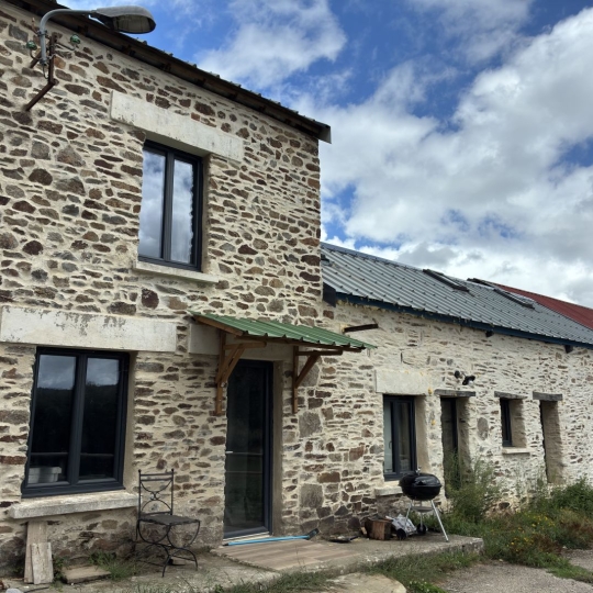 Maison / Villa SAINT-MEARD (87130) m2 180 000 € 