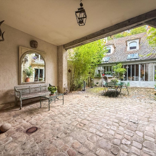 Maison MONTFORT-L'AMAURY (78490) 280.00m2 - 1 386 000 € 