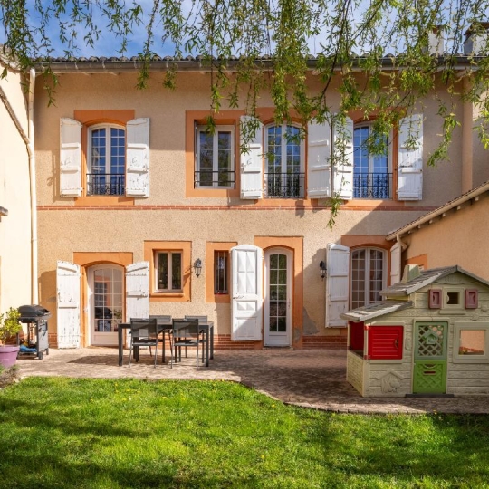 Réseau Immo-diffusion : Maison MOISSAC (82200) 200.00m2  229 500 € 
