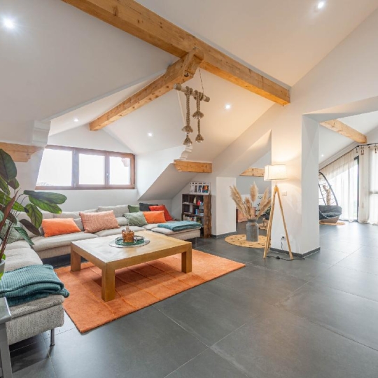 Réseau Immo-diffusion : 5 Pièces BALLAISON (74140) 145.00m2  449 500 € 