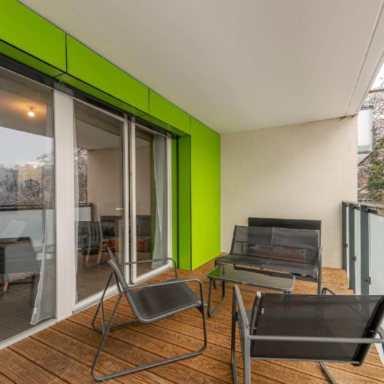 Appartement ANNECY (74960) 66.00m2 349 000 € 