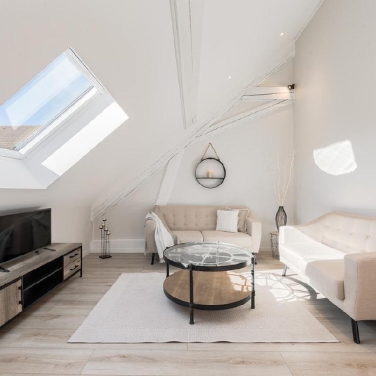 Réseau Immo-diffusion : 3 Pièces GROISY (74570) 84.00m2  299 900 € 