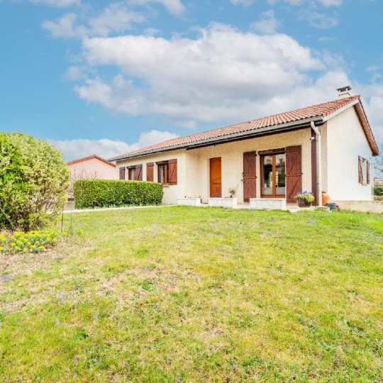 Maison / Villa SAINT-CHAMOND (42400) 90.00m2 335 000 € 