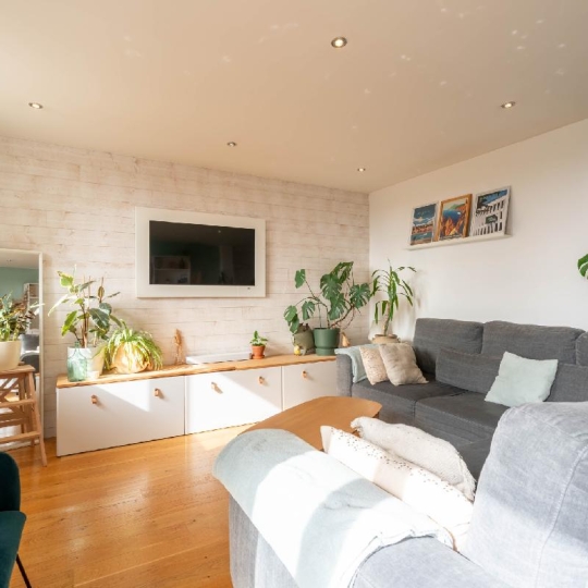 Appartement FRANCHEVILLE (69340) 64.00m2 199 000 € 