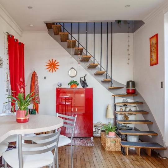 Appartement LE-CHESNAY-ROCQUENCOURT (78150) 42.00m2 265 000 € 