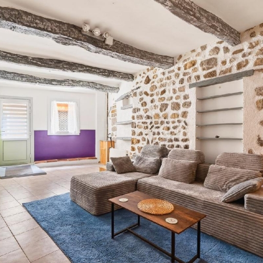 Maison BUIS-LES-BARONNIES (26170) 156.00m2 - 229 900 € 