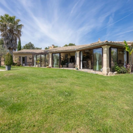Maison / Villa VAISON-LA-ROMAINE (84110) 250.00m2 1 350 000 € 