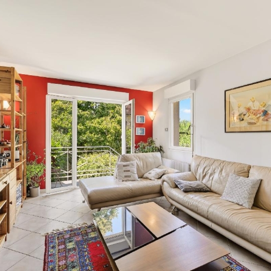 Maison / Villa ANTONY (92160) 124.00m2 790 000 € 