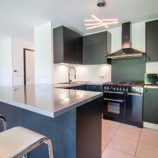 4 Pièces AMBILLY (74100) 79.00m2 - 399 900 € 