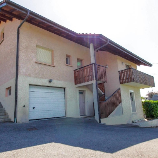 Maison MARIN (74200) 197.00m2 - 569 000 € 