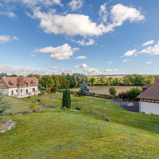 Maison / Villa PACY-SUR-EURE (27120) 267.00m2 775 000 € 