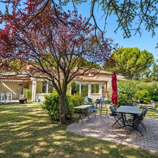 Réseau Immo-diffusion : Maison SAINT-PAUL-TROIS-CHATEAUX (26130) 183.00m2  480 000 € 