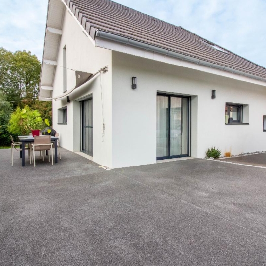 Réseau Immo-diffusion : Maison CHILLY (74270) 157.00m2  549 000 € 