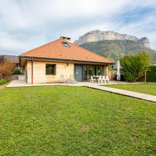 Réseau Immo-diffusion : Maison ALEX (74290) 183.00m2  950 000 € 