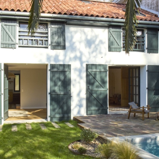 Maison / Villa ANGLET (64600) 200.00m2 1 470 000 € 